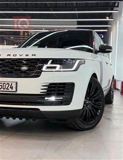 لاند روفر رانج روفر فوج